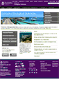 Mobile Screenshot of biology.uq.edu.au